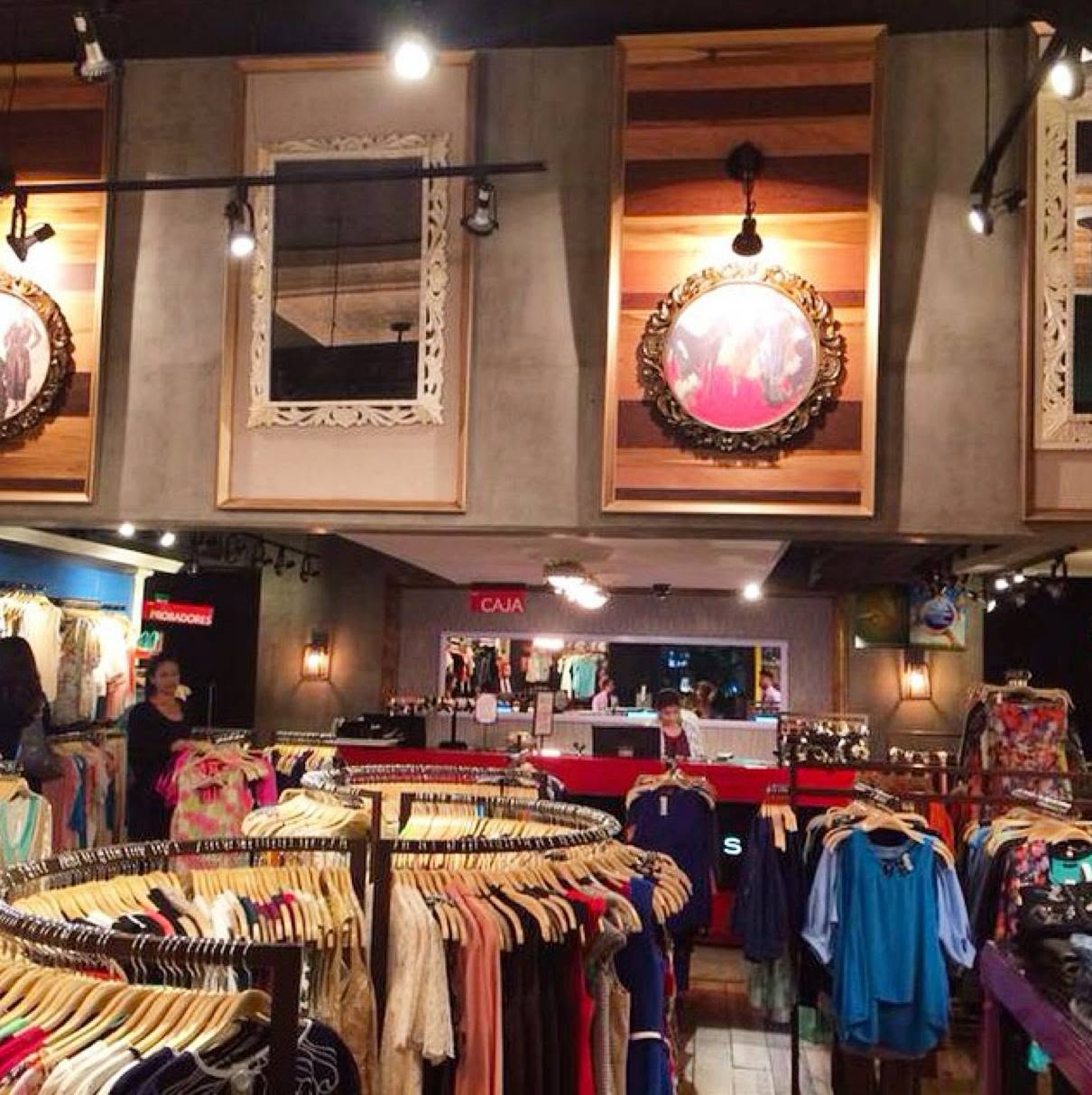 AISHOP