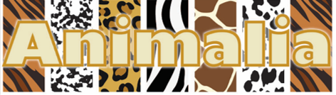 ANIMALIA